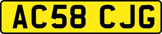 AC58CJG