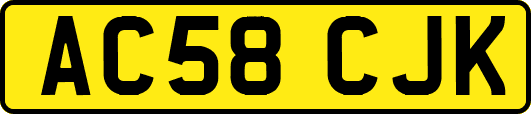 AC58CJK