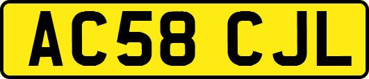 AC58CJL