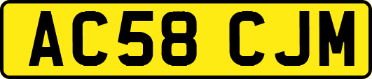 AC58CJM