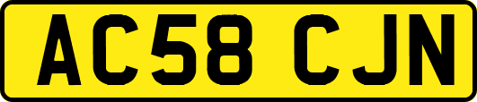 AC58CJN