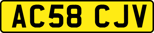 AC58CJV