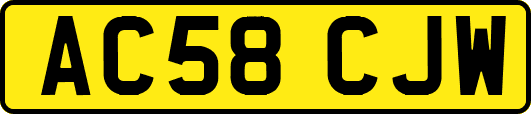 AC58CJW