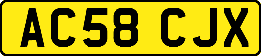 AC58CJX