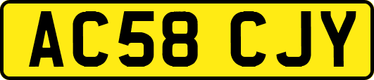 AC58CJY