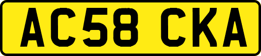 AC58CKA