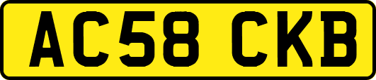 AC58CKB