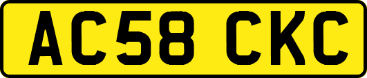 AC58CKC