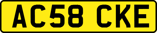 AC58CKE
