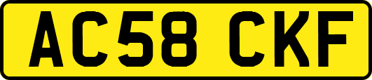 AC58CKF