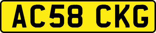 AC58CKG