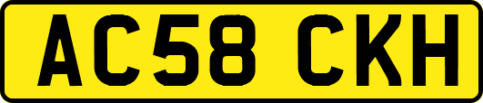 AC58CKH