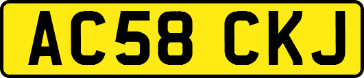 AC58CKJ