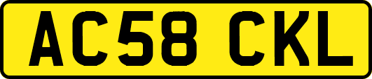 AC58CKL
