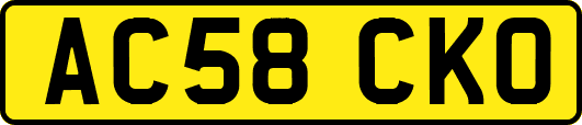 AC58CKO