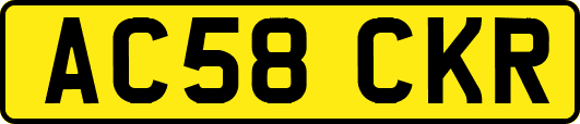 AC58CKR