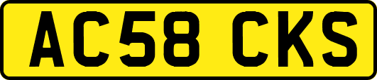 AC58CKS
