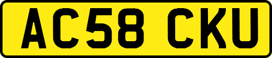 AC58CKU