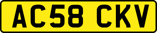 AC58CKV