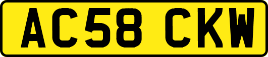 AC58CKW
