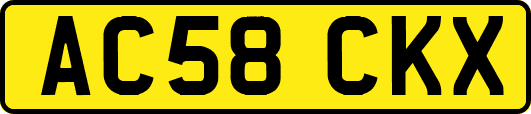 AC58CKX