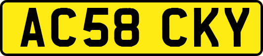 AC58CKY