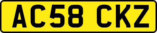 AC58CKZ