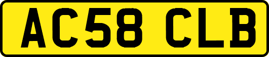 AC58CLB
