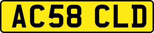 AC58CLD