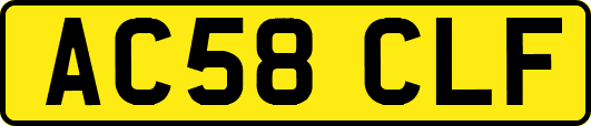 AC58CLF