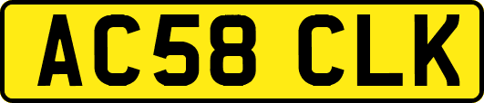 AC58CLK