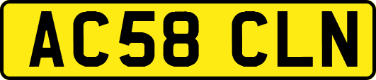 AC58CLN