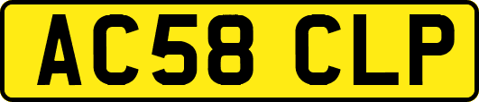 AC58CLP