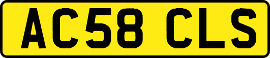 AC58CLS