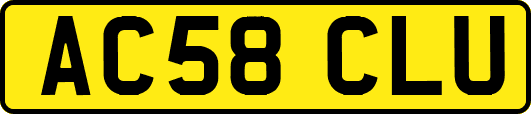 AC58CLU