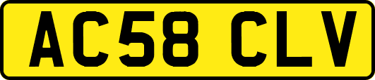 AC58CLV