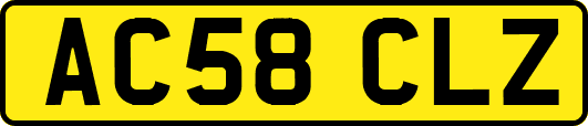 AC58CLZ