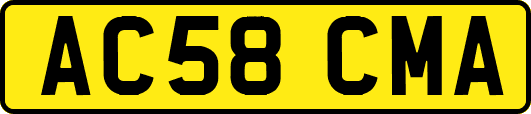 AC58CMA