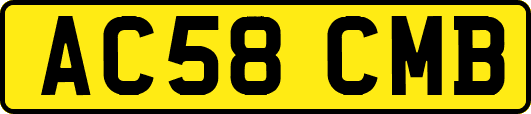 AC58CMB