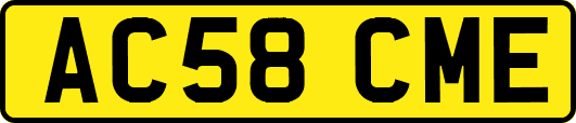 AC58CME