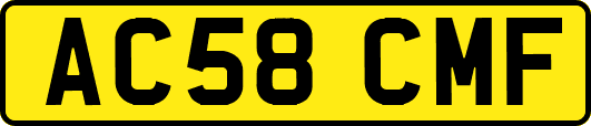 AC58CMF