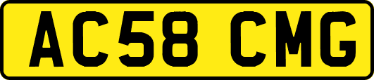 AC58CMG
