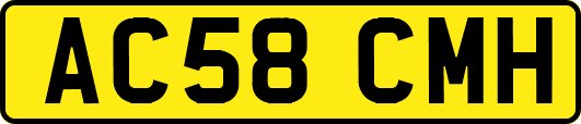 AC58CMH