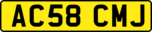 AC58CMJ