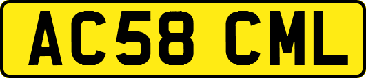 AC58CML