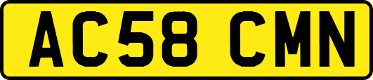 AC58CMN