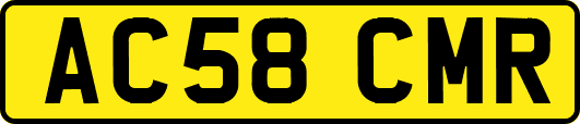 AC58CMR