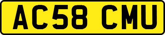 AC58CMU