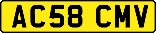 AC58CMV