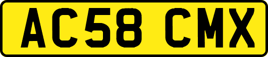 AC58CMX